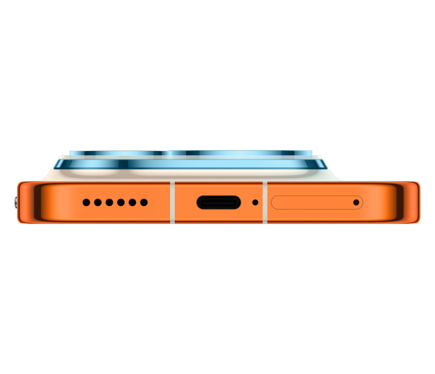 Huawei Pura 90s Pro Max 5G 12/512GB pomarańczowy 120Hz - 1604801 - zdjęcie 9